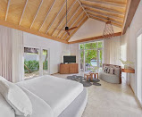 هتل فیرمونت سیرو فن فوشی مالدیو